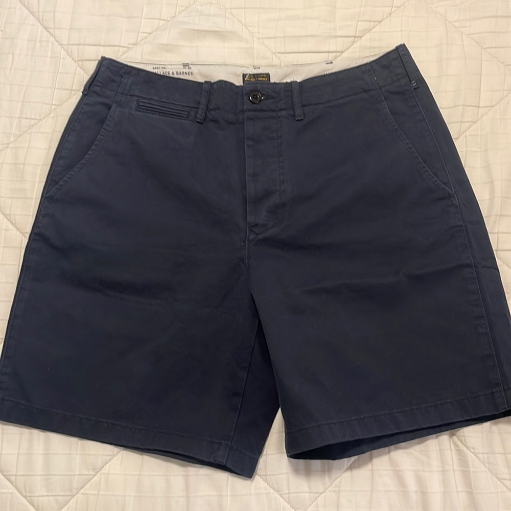 Brand New JCREW short!